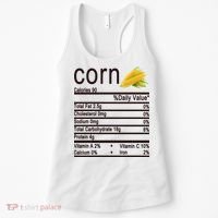 Corn Women's Tank Top thumb 0
