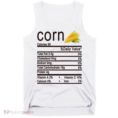 Corn Tank Top