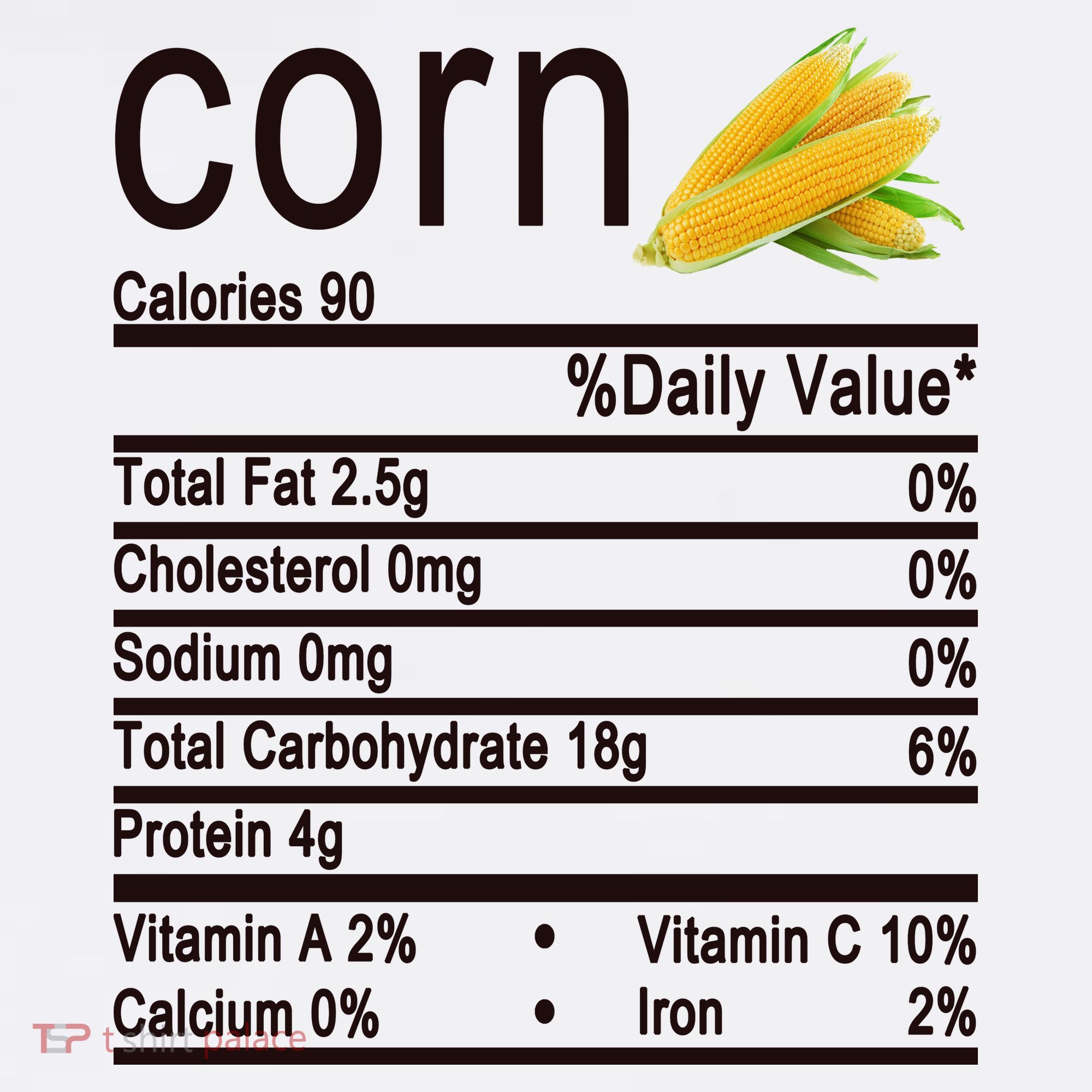 Corn Kids Sweatshirt