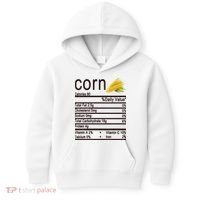 Corn Kids Hoodie thumb 0