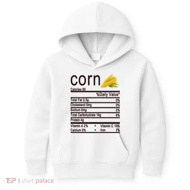 Corn Kids Hoodie