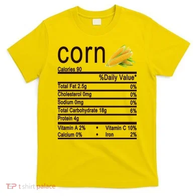 Corn T-Shirt