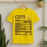 Corn T-Shirt thumb 2