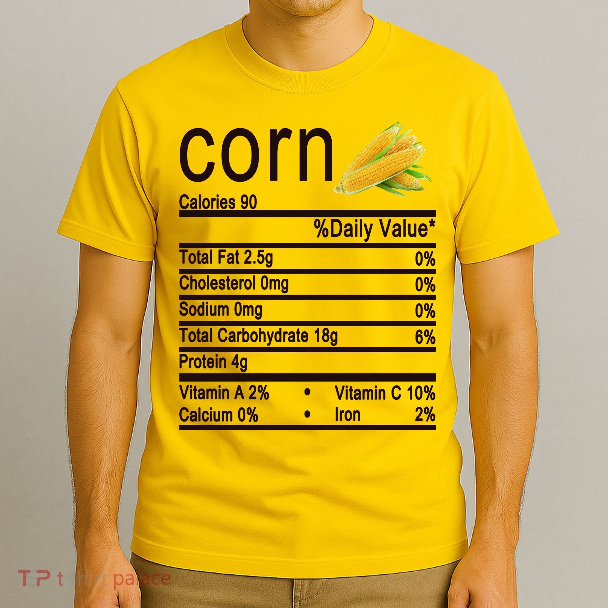 Corn T-Shirt