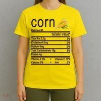Corn T-Shirt thumb 4