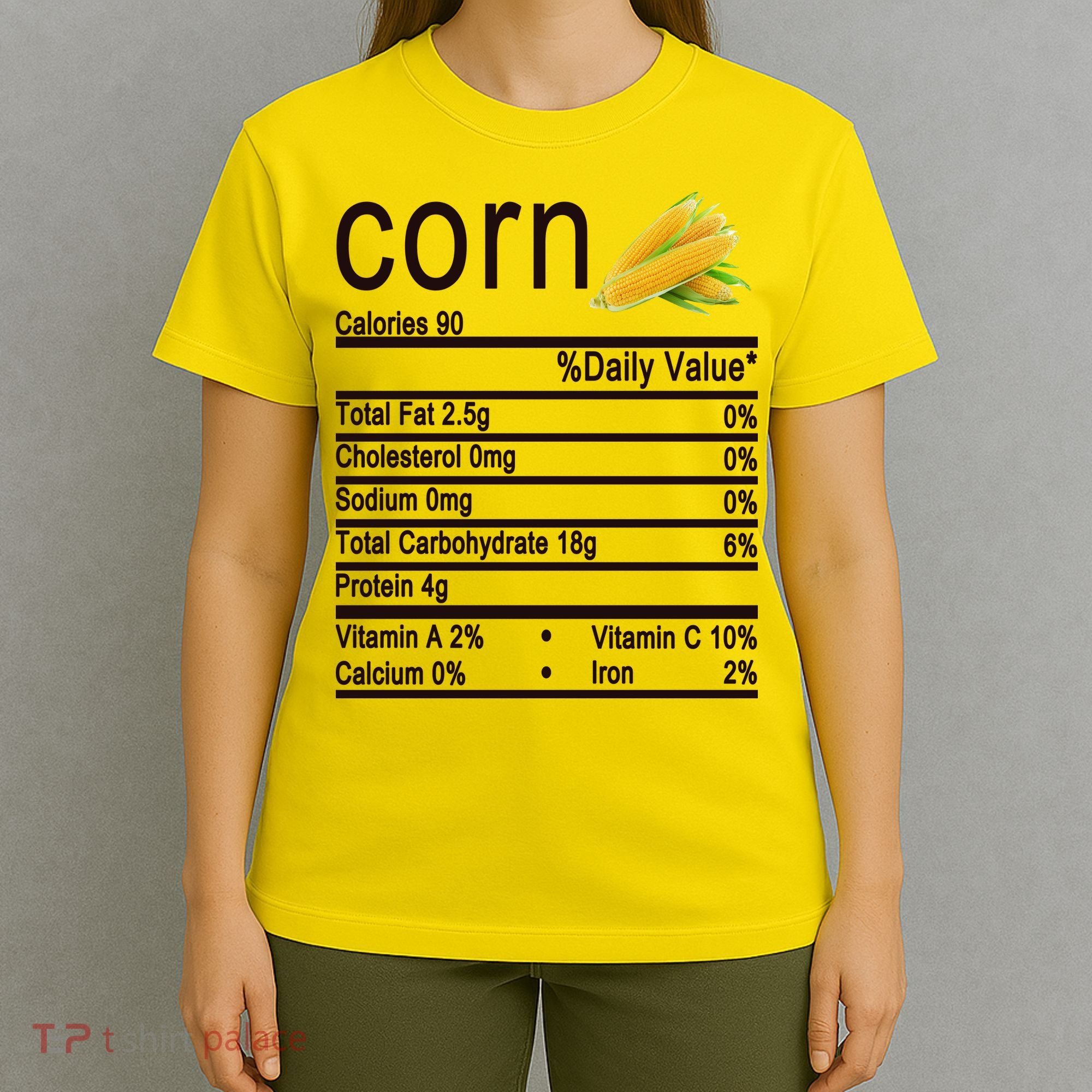 Corn T-Shirt