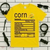 Corn T-Shirt thumb 5