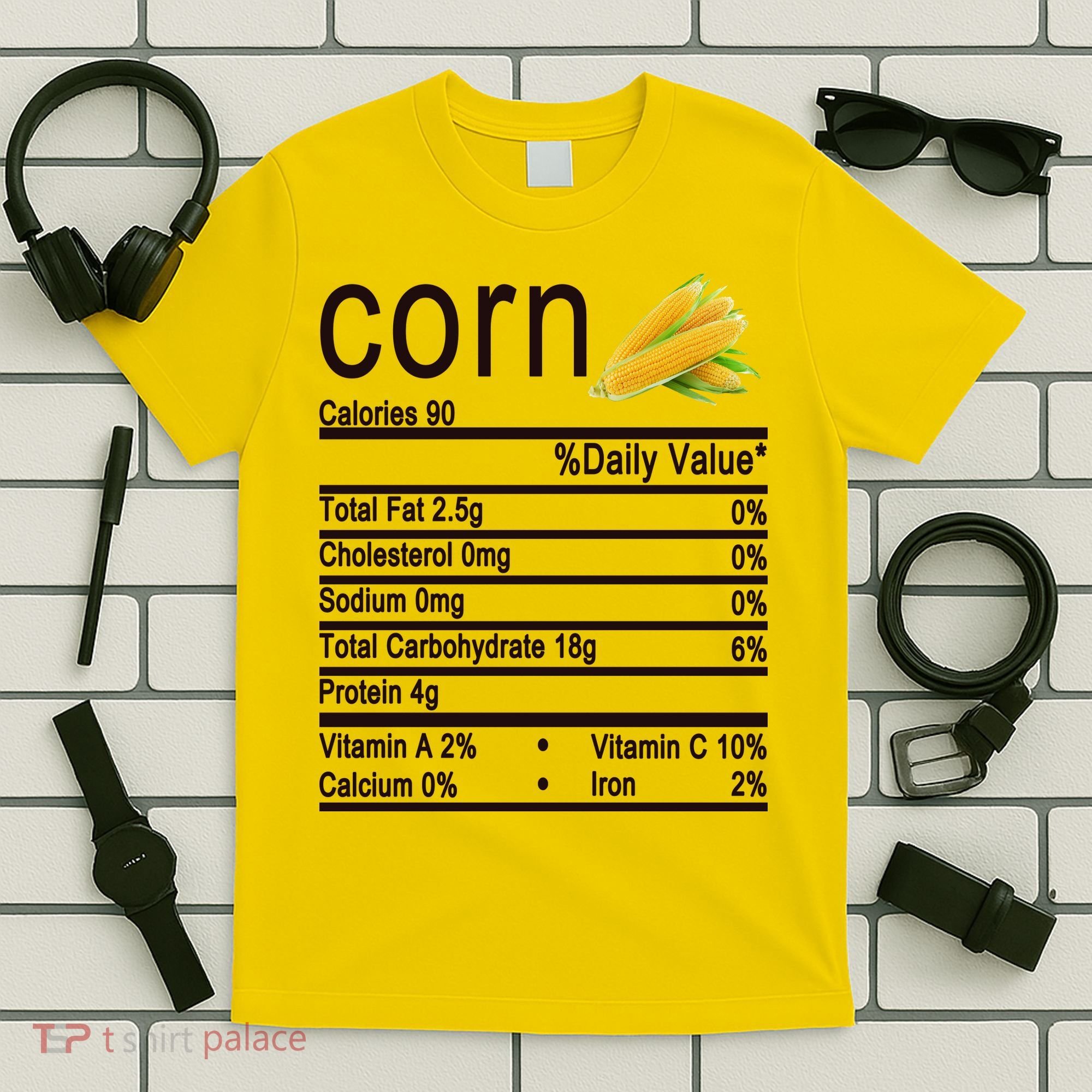 Corn T-Shirt