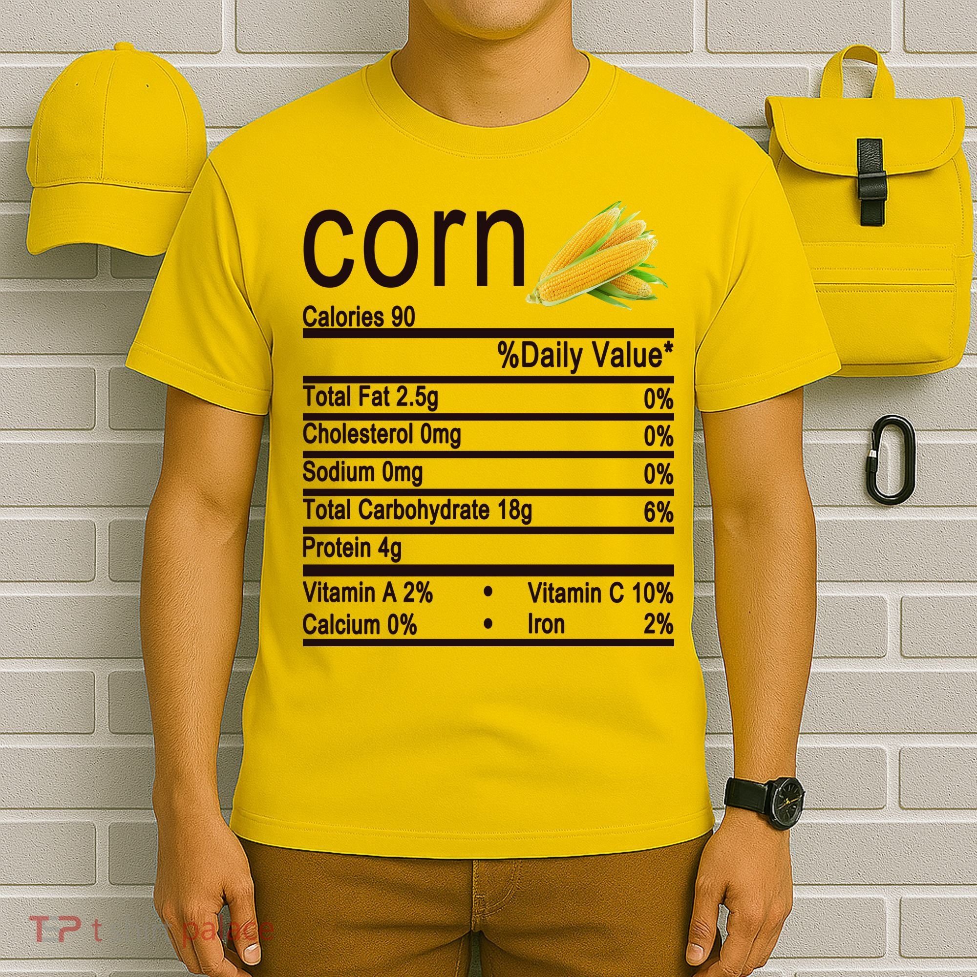 Corn T-Shirt