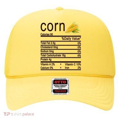 Corn Hat