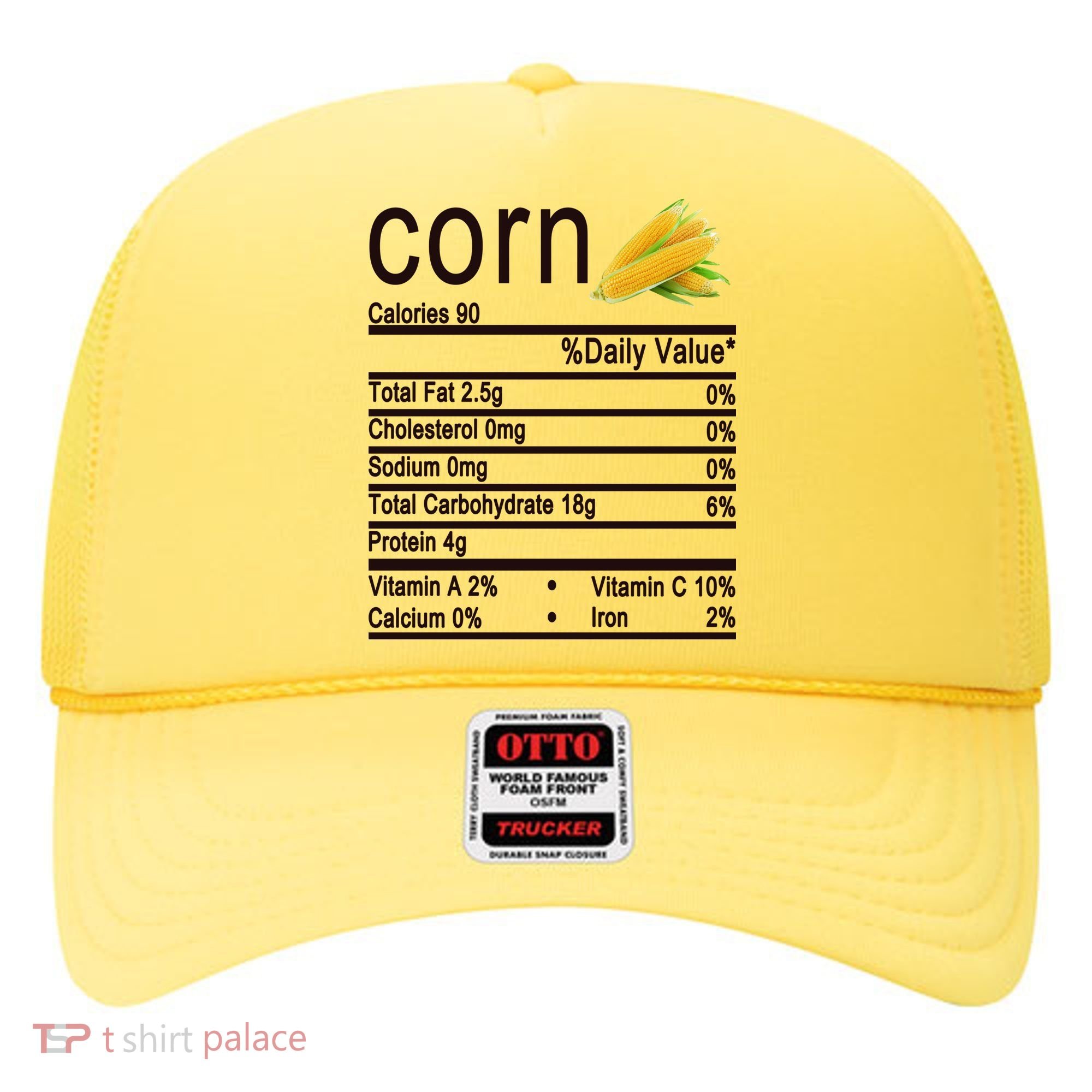 Corn Hat