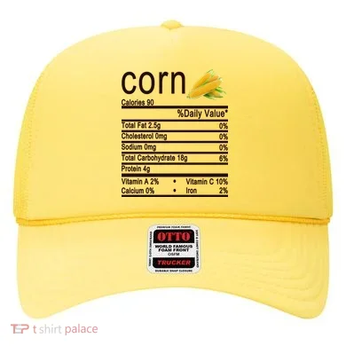 Corn Hat