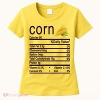 Corn Women's T-Shirt thumb 0