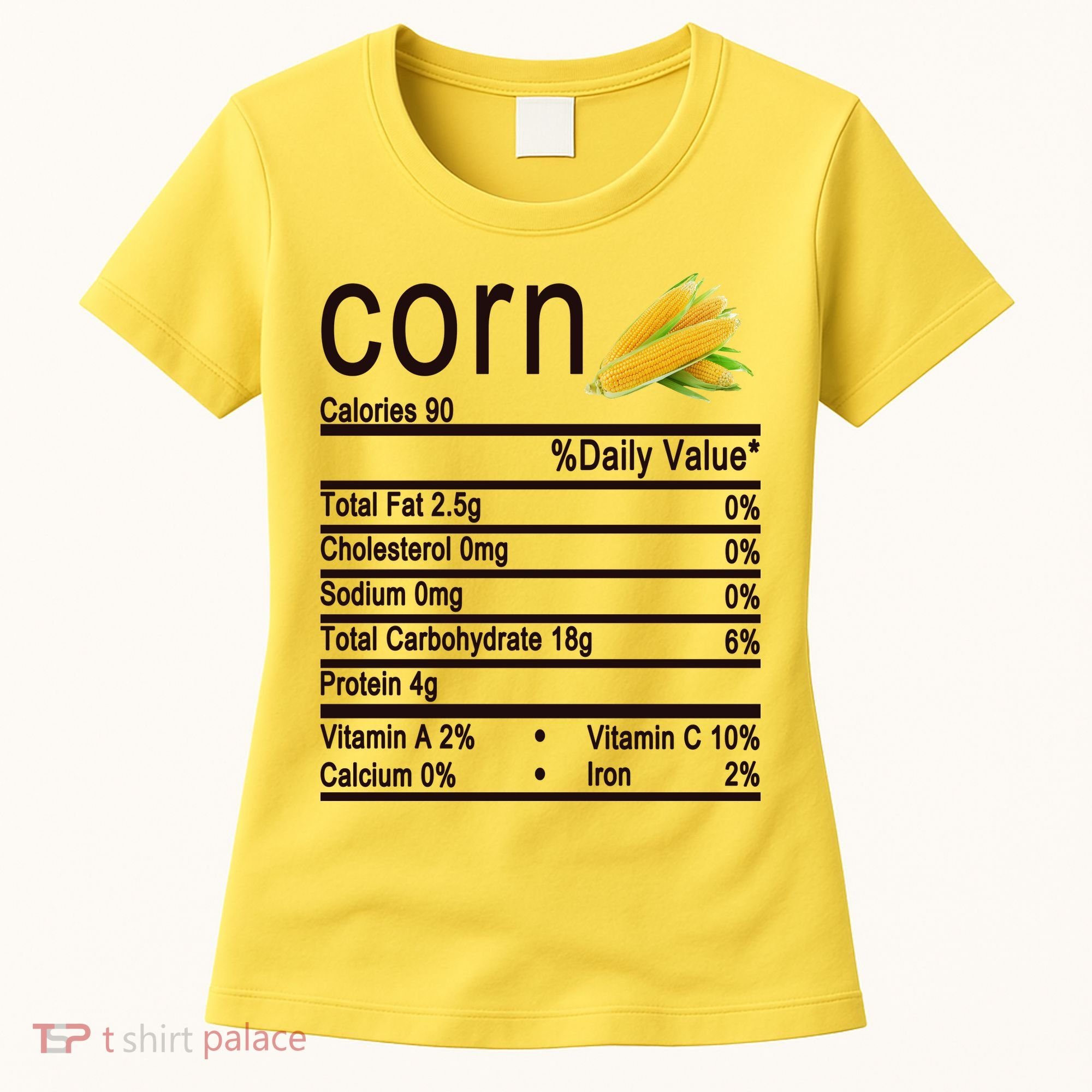 Corn Women's T-Shirt