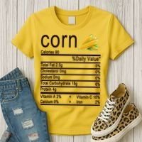 Corn Women's T-Shirt thumb 3