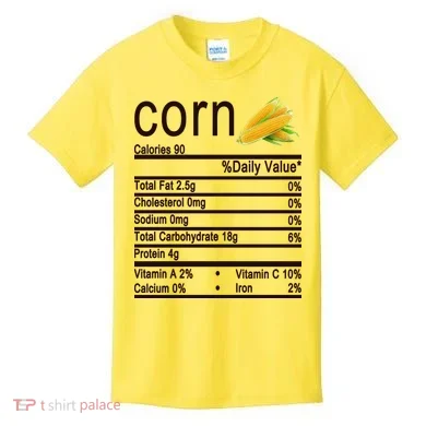 Corn Kids T-Shirt