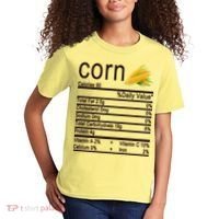 Corn Kids T-Shirt thumb 2
