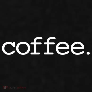 Coffee Ladies PosiCharge Tri-Blend Wicking Tank
