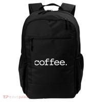 Coffee Backpack thumb 0