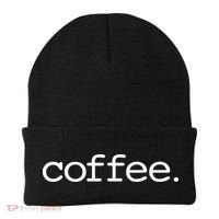 Coffee Beanie thumb 0