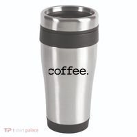 Coffee 16oz Travel Tumbler thumb 0