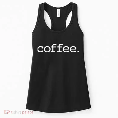 Coffee Women's Tank Top