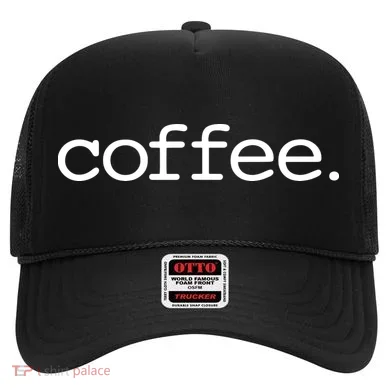 Coffee Hat