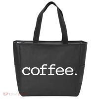 Coffee Tote Bag thumb 0