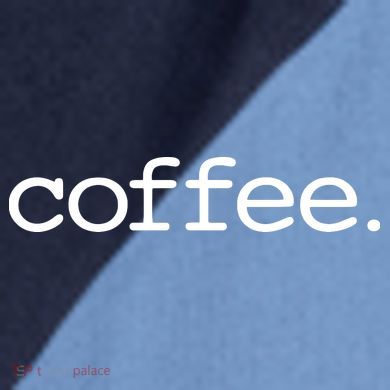 Coffee Raglan Baseball Sleeve Shirt