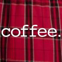 Coffee Men's Flannel Plaid Pajama Pants thumb 2
