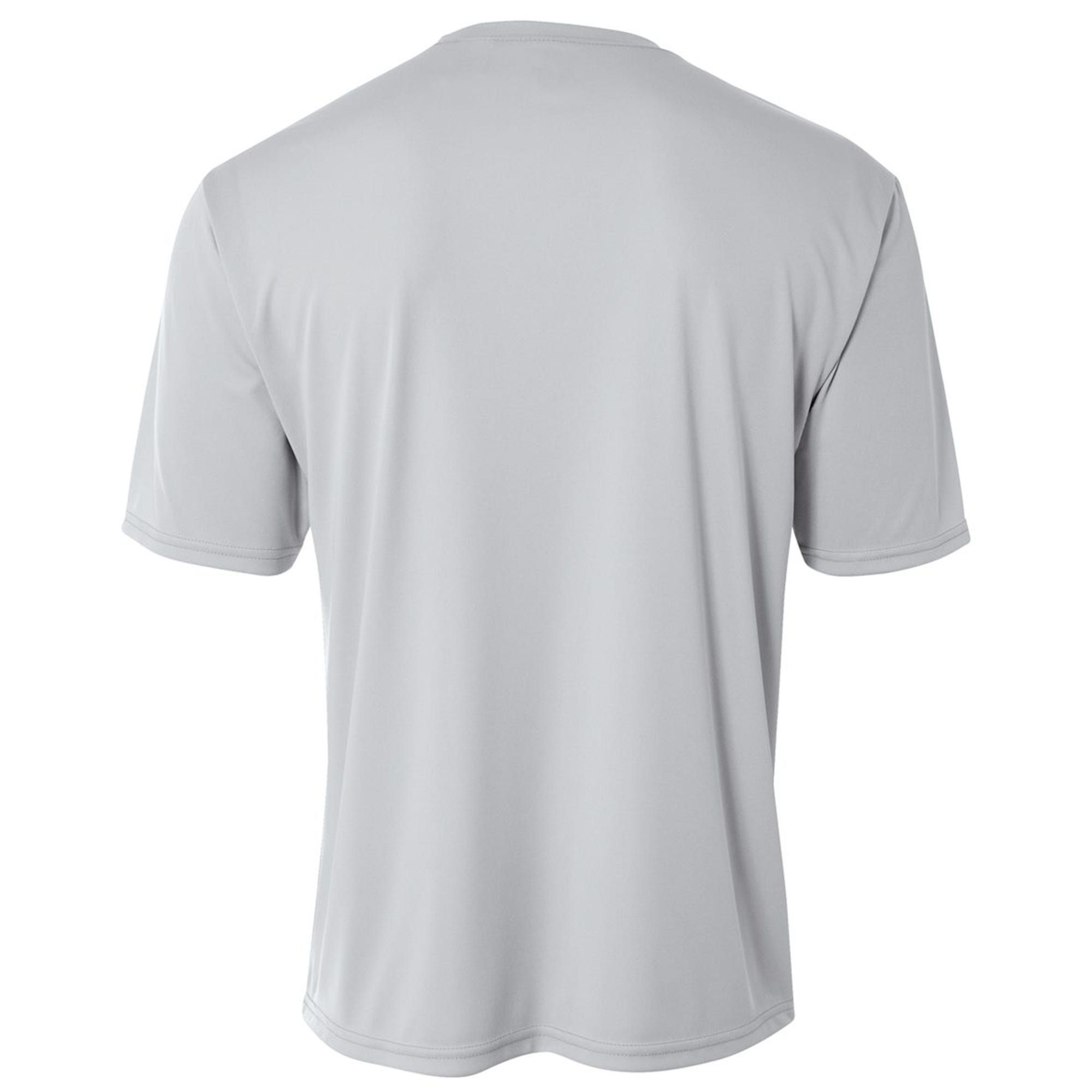 Coffee Cooling Performance Crew T-Shirt