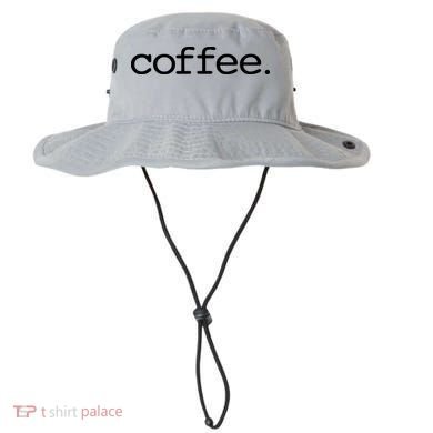 Coffee Bucket Hat
