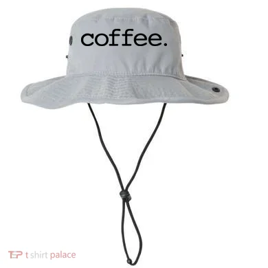 Coffee Bucket Hat