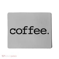Coffee Mousepad thumb 0