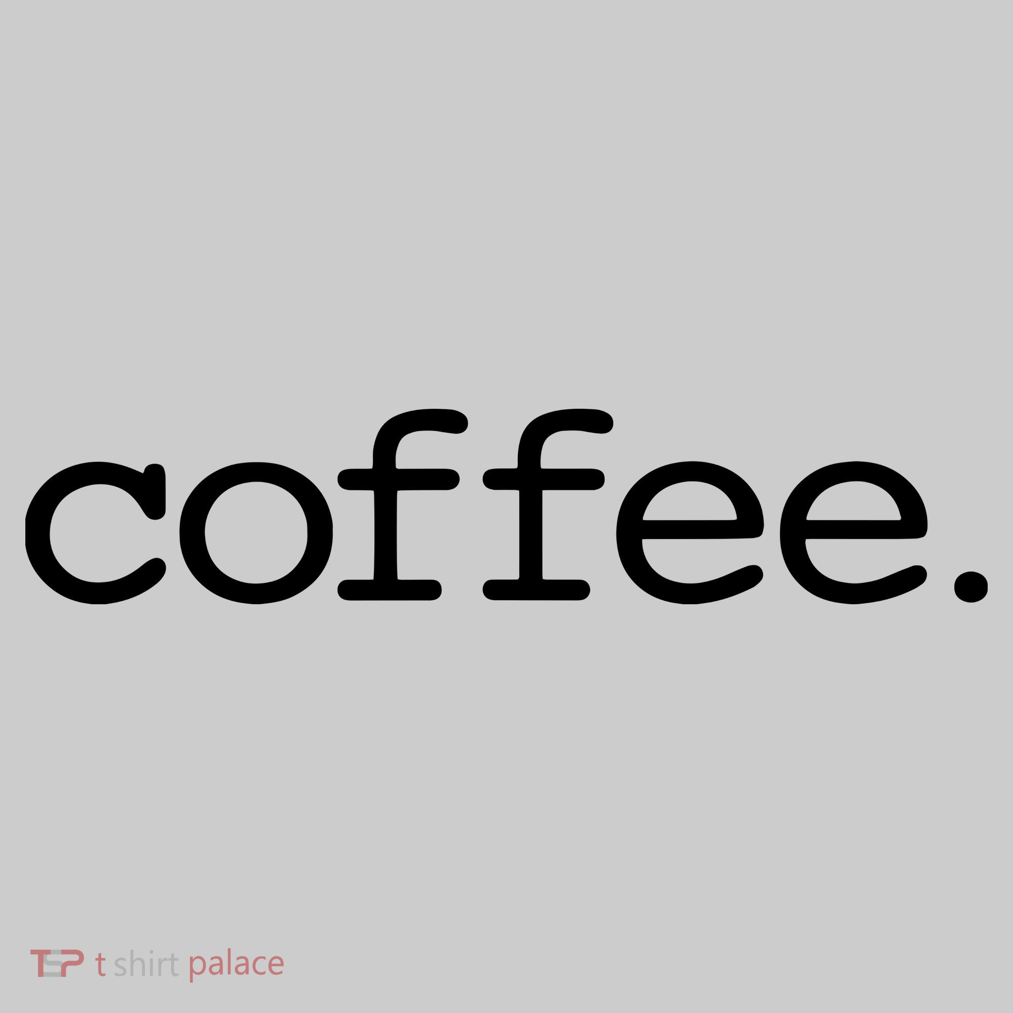 Coffee Mousepad