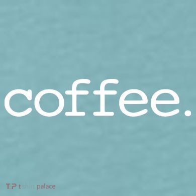 Coffee Sueded Cloud Jersey T-Shirt