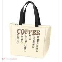Coffee Christ Offers Forgiveness For Everyone Everywhere Tote Bag thumb 3