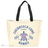 Cockroach Cove Oahu Hawaii Sea Turtle Tote Bag thumb 0