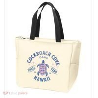 Cockroach Cove Oahu Hawaii Sea Turtle Tote Bag thumb 3