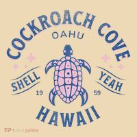 Cockroach Cove Oahu Hawaii Sea Turtle Tote Bag thumb 4