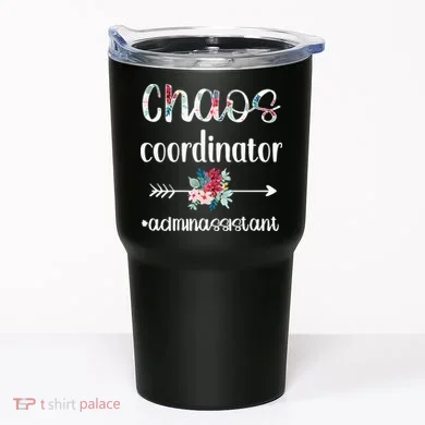 Tumbler