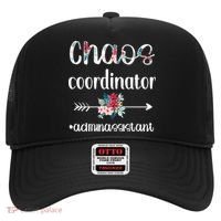 Chaos Coordinator Office Administrative Assistant Day Hat thumb 0