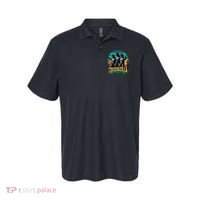 Cousinzilla Cousin Of The Monsters Funny Gifts For Family Polo thumb 0