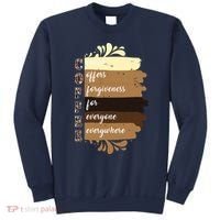 Coffee Christ Offers Forgiveness For Everyone Everywhere 4060 Sweatshirt thumb 0