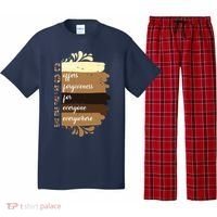 Coffee Christ Offers Forgiveness For Everyone Everywhere 4060 Pajama Set thumb 0
