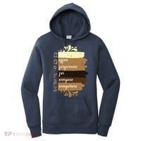 Coffee Christ Offers Forgiveness For Everyone Everywhere 4060 Women's Hoodie thumb 0
