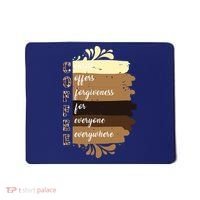 Coffee Christ Offers Forgiveness For Everyone Everywhere 4060 Mousepad thumb 0