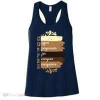 Coffee Christ Offers Forgiveness For Everyone Everywhere 4060 Women's Tank Top thumb 0