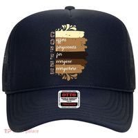 Coffee Christ Offers Forgiveness For Everyone Everywhere 4060 Hat thumb 0