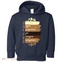Coffee Christ Offers Forgiveness For Everyone Everywhere 4060 Toddler Hoodie thumb 0